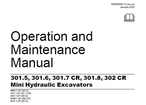 301.7|cat 301.7 operator manual.